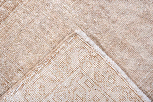 Antique Sarab Runner Rug (3' x 10')